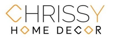 Chrissy Home Decor