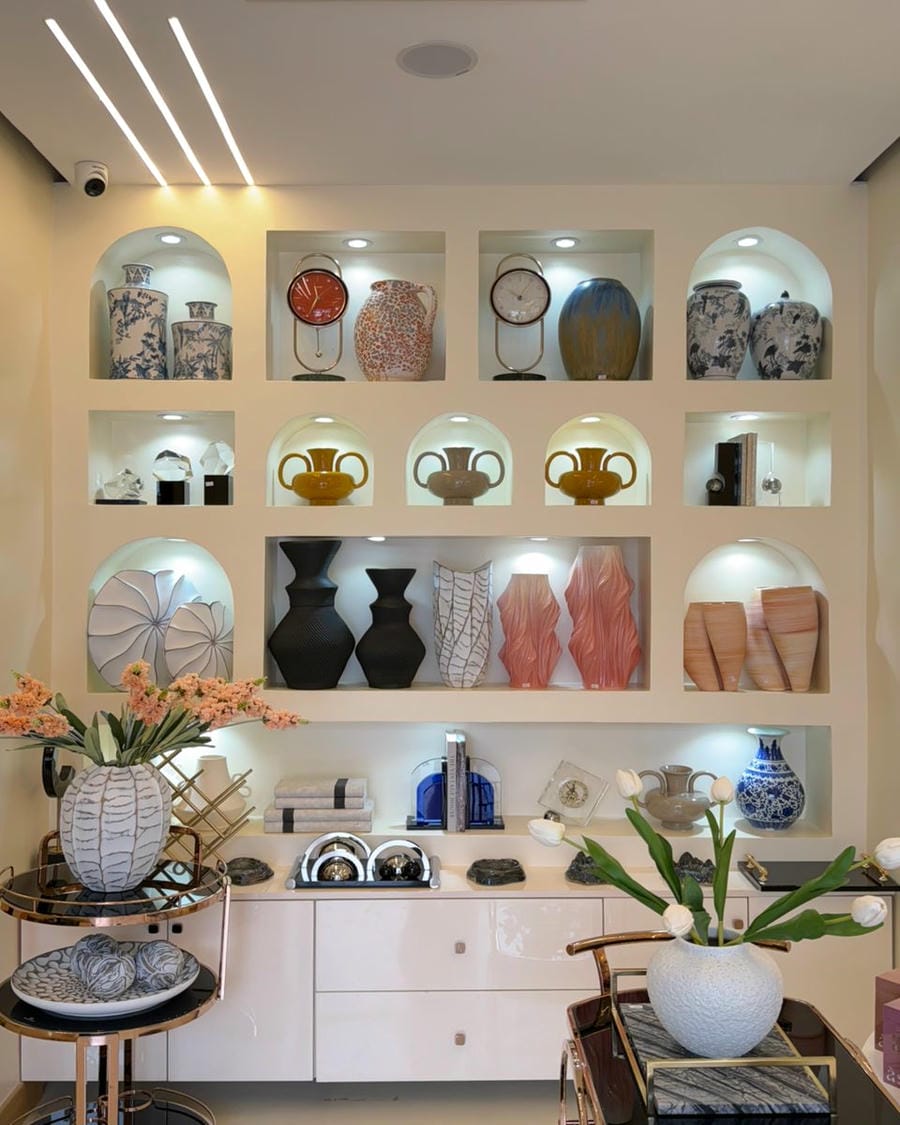 Chrissy Home Decor store