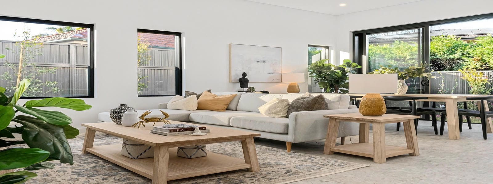 Table & Shelf Decor