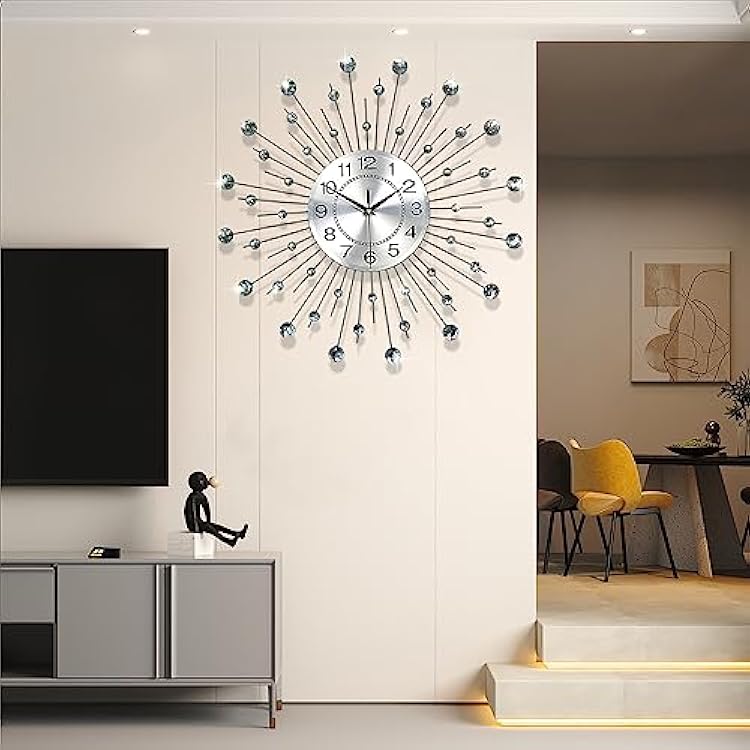 Wall Clocks
