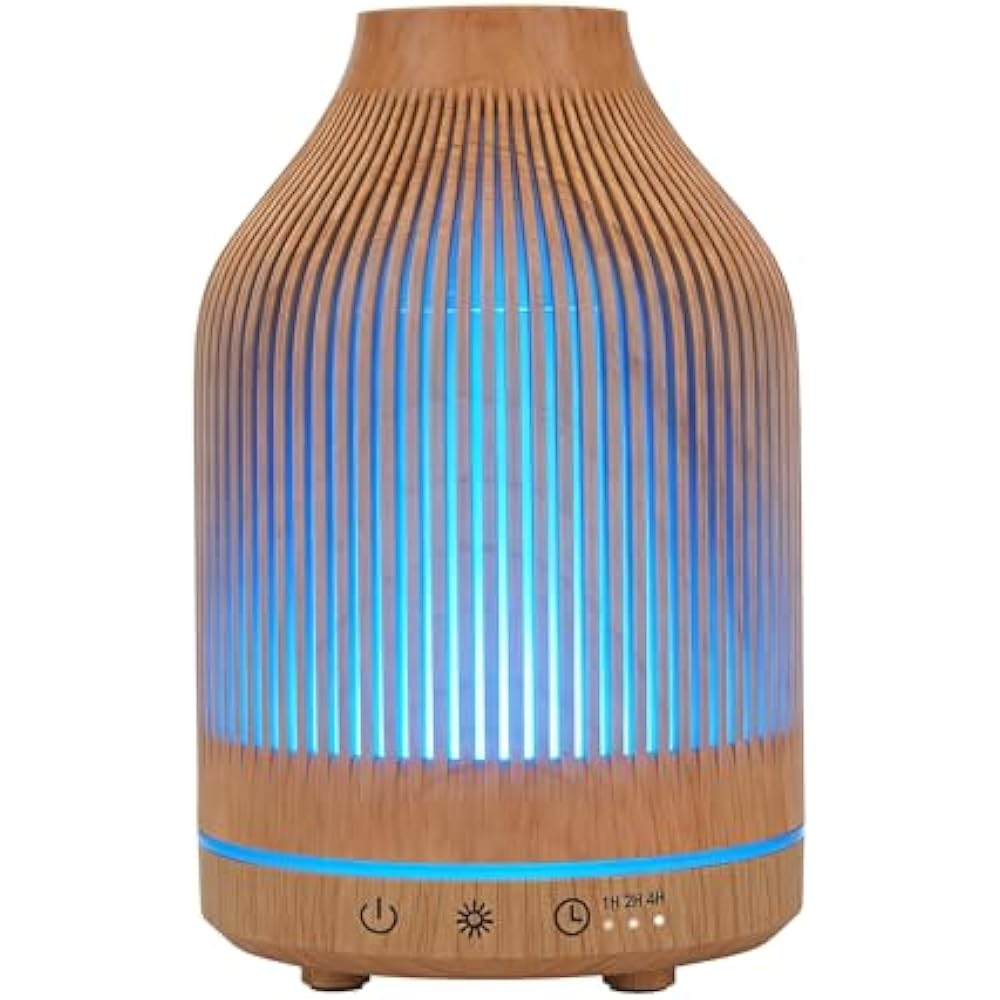 Diffuserlove Essential Oil Diffuser 150ML